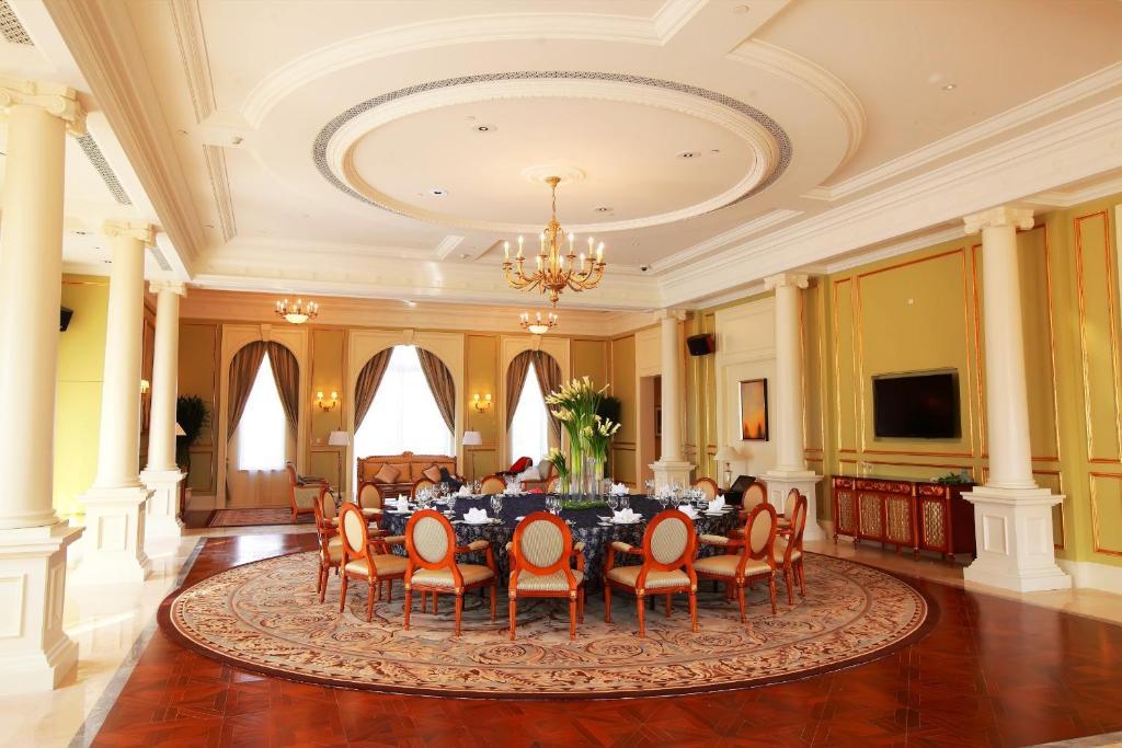 Greentown Shanghai Rose Garden Resort Εξωτερικό φωτογραφία